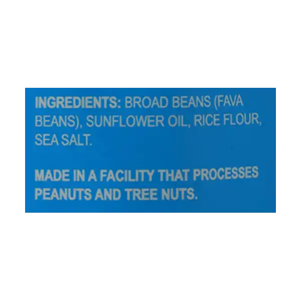 Sea Salt Crisps, 4.5 OZ 4