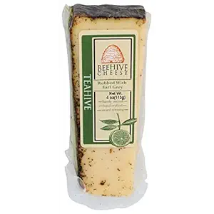 Teahive Cheese, 4 OZ