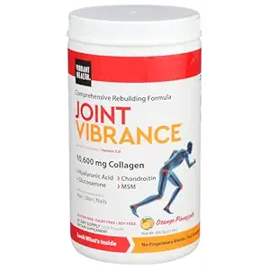 Joint Vibrance Powder, 13.7 OZ