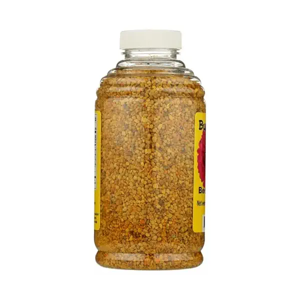 Buzznbee Bee Pollen 5