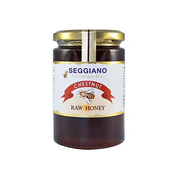 Chestnut Honey 1