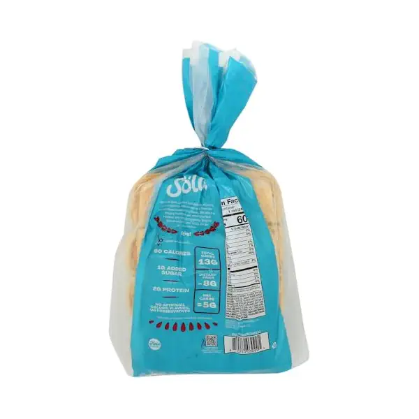 Sweet Hawaiian Rolls, 12 OZ 2