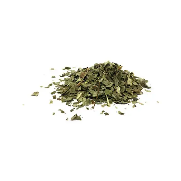 Organic Dandelion Leaf Cut and Sifted 1