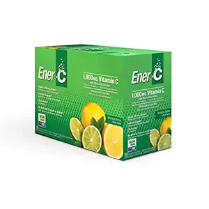 Lemon Lime Multivitamin Drink Mix 30 Count, 0.3 OZ