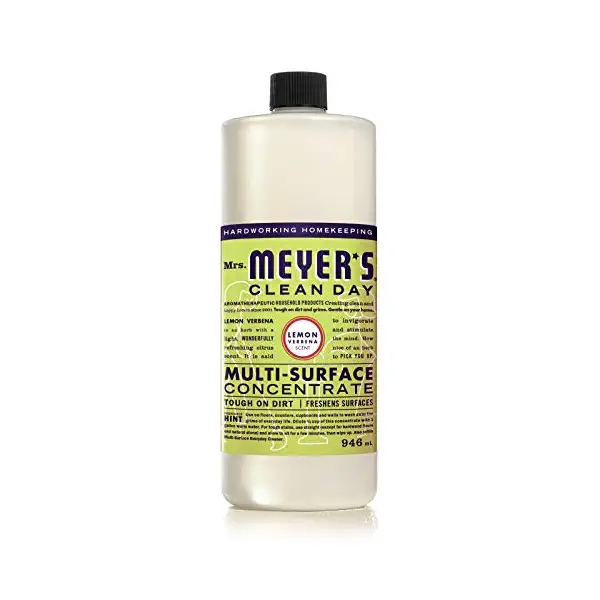 Lemon Verbena Multi-Surface Concentrate 1