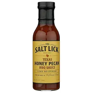 Honey Pecan, 12 OZ