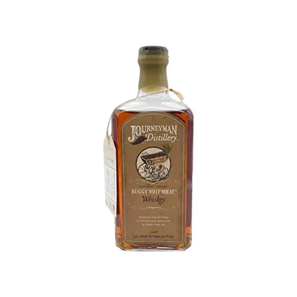 Buggy Whip Wheat Whiskey 1