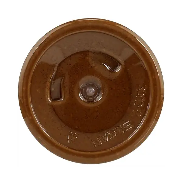 Peanut Butter Chocolate Swirl Peanut Butter 8