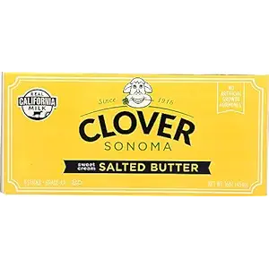 Butter, 16 OZ