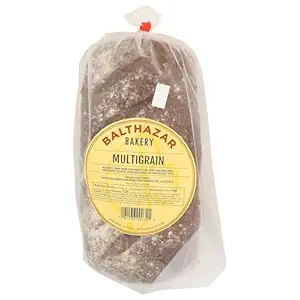 Multigrain Bread, 24 OZ