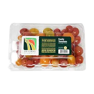 Tomatoes, 12 OZ