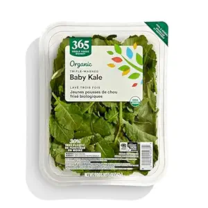 Organic Baby Kale Salad, 5 OZ