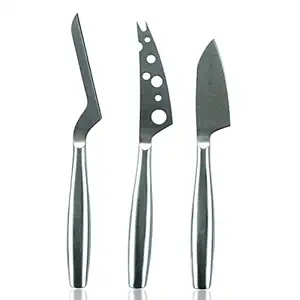 Copenhagen Cheese Knife Set, 1 EA