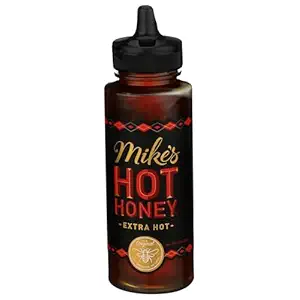Extra Hot Honey, 12 OZ