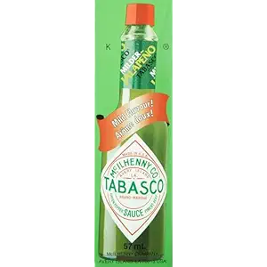 Green Sauce, 1.93 OZ