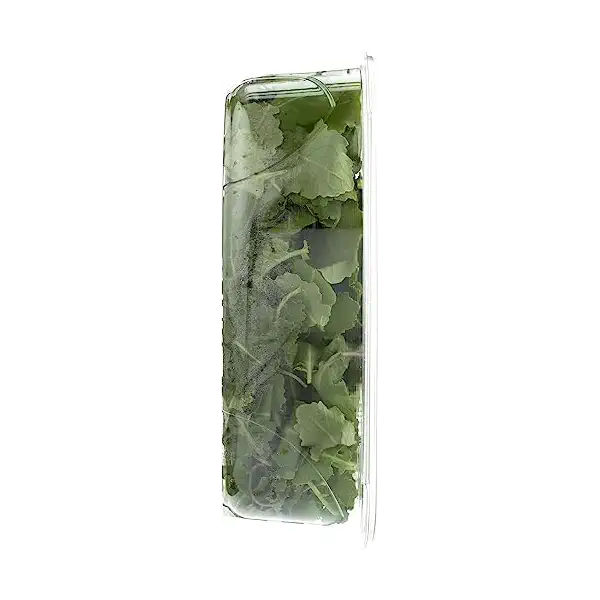 Organic Baby Kale Salad, 9 OZ 6
