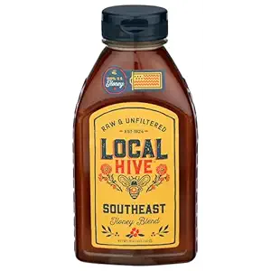Southeast Honey, 16 OZ