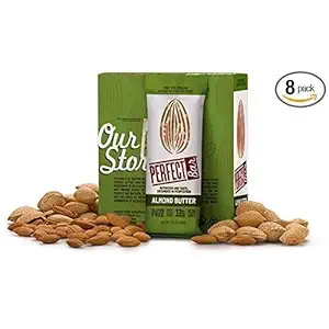 Almond Butter Bar 8 Count, 2.3 OZ