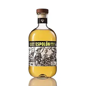 Anejo Tequila 80 Proof, 750 ML