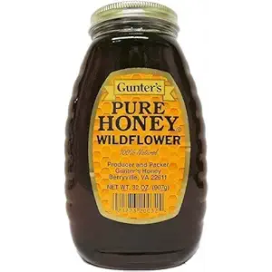 Honey Wildflower, 32 OZ