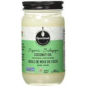 Coconut Oil, 414 ML