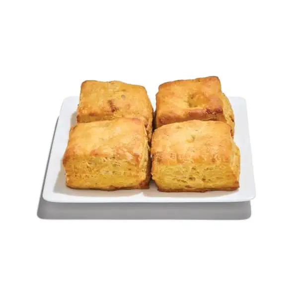 Onion & Butternut Squash Biscuit Dough 4ct 1