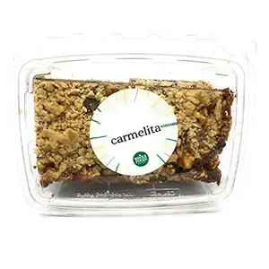Carmelita Bar 4 Count