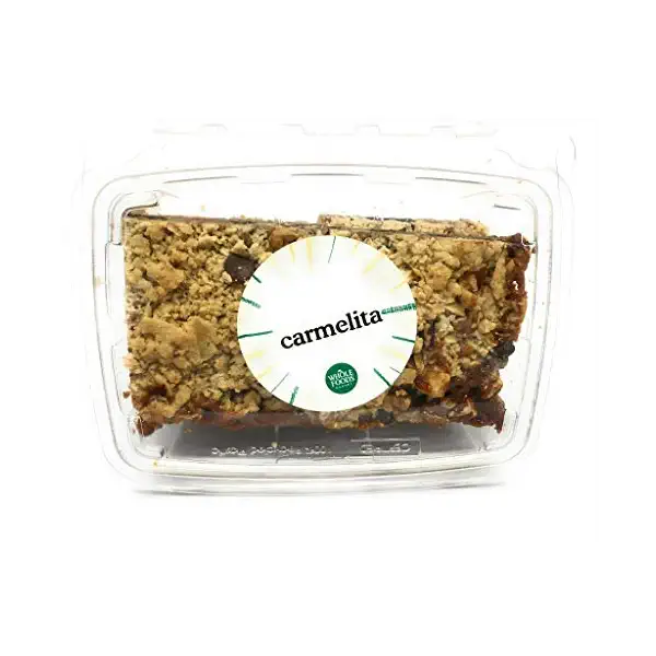 Carmelita Bar 4 Count 1