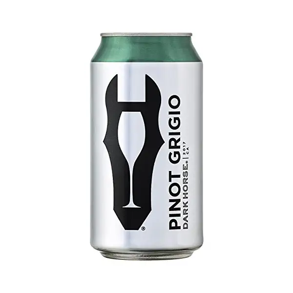 Pinot Grigio 375ML Can 1