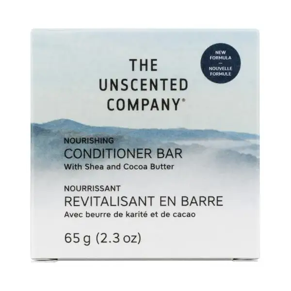 Conditioner Bar, 2.3 OZ 1