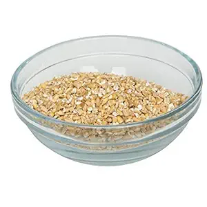 Organic Steel Cut Oats