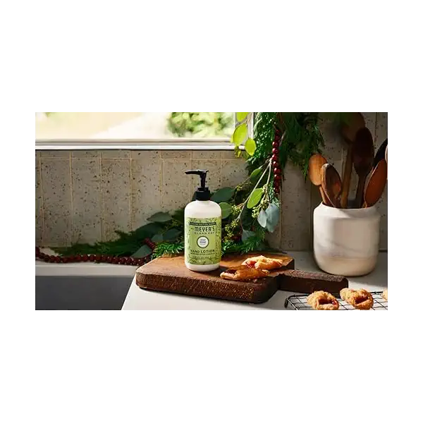 Iowa Pine Hand Lotion, 12 FZ 8