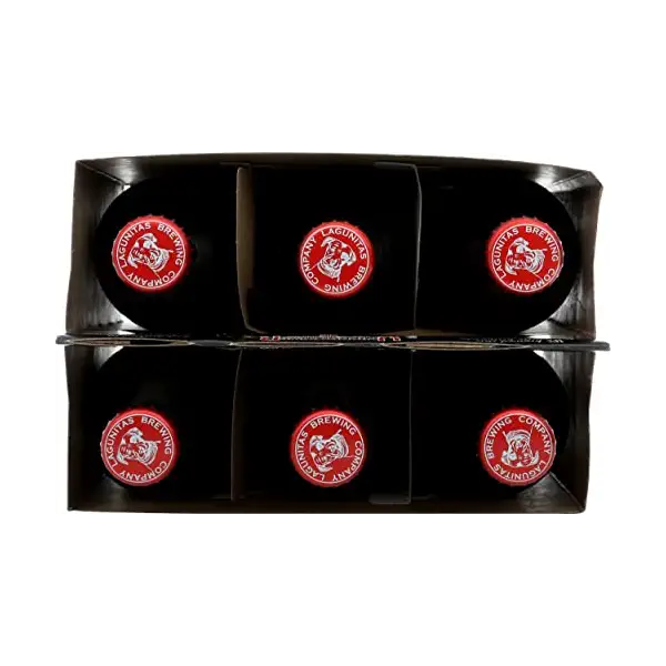 Seasonal Ale 6pk, 12 FZ 4