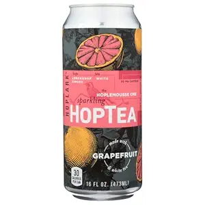 Grapefruit Sparkling Hoptea, 16 FZ