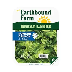 Romaine Crunch Salad, 4 OZ