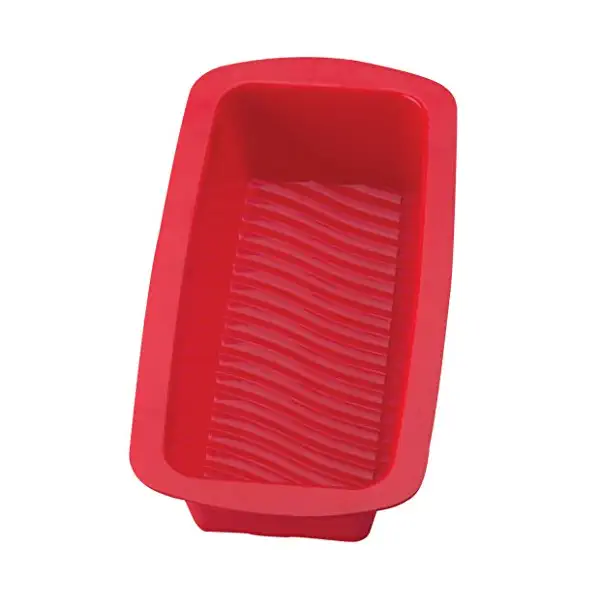 Loaf Pan Silicone 9` 1