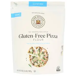 Pizza Flour, 32 OZ