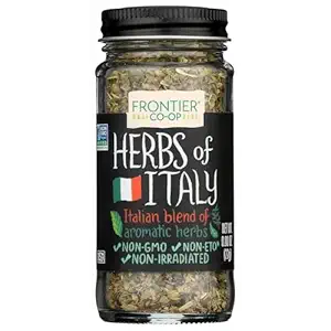 Herbs Of Italy Seasoning, 0.8 OZ