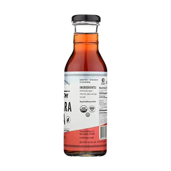 Original Tea, Lightly Sweetened 6