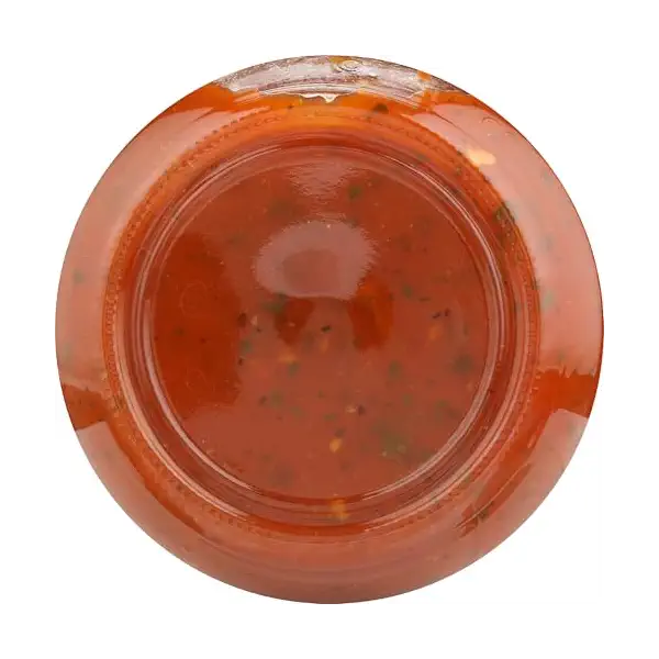 Pasta Sauce Tomato Basil 8