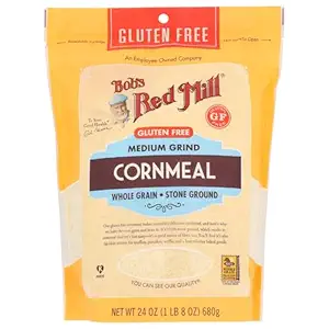 Cornmeal, 24 OZ
