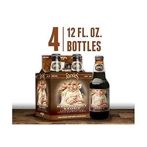 Breakfast Stout 4pk, 12 FZ