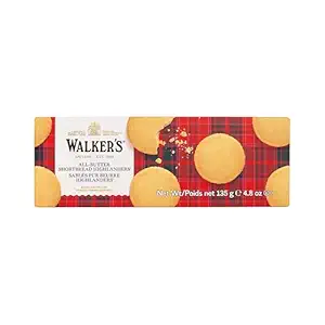 Shortbread Highlanders, 4.7 OZ