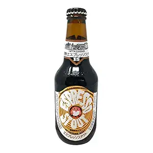 Hitachino Nest Espresso Stout Single, 11.2 FZ