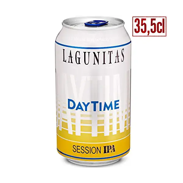 Lagunitas DayTime IPA, Single 12 fl. oz. Can 2