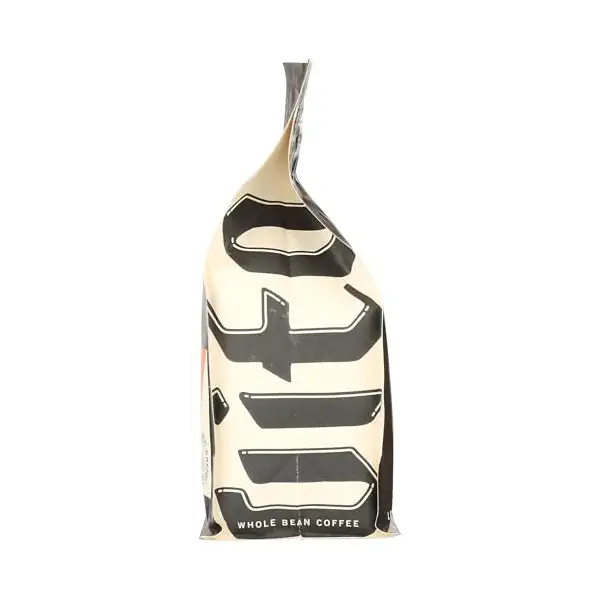 Coffee Organic Decaf Blend 6