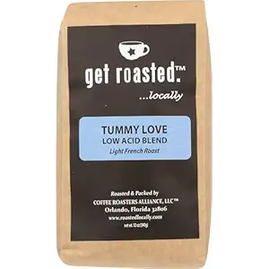 Tummy Love, 12 OZ