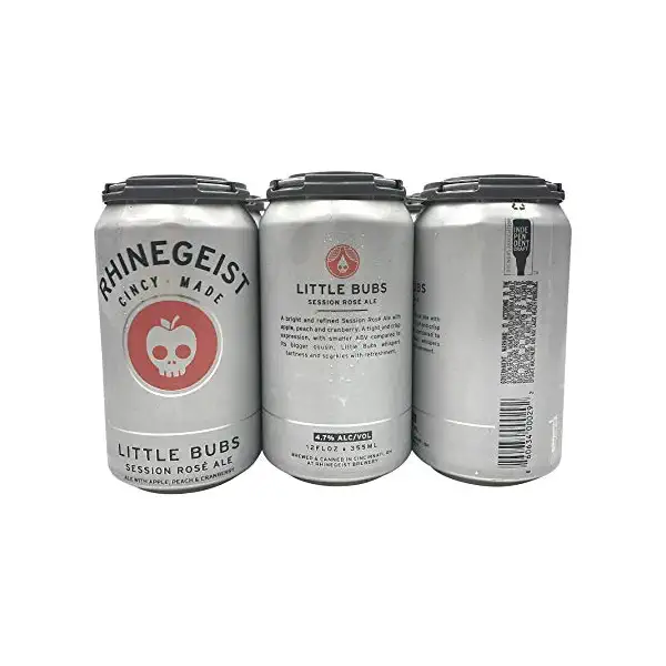 Juicy Truth IPA 6pk Cans 1