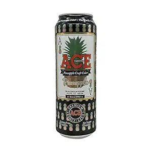 Pineapple Cider 19.2fz, 19.2 FZ