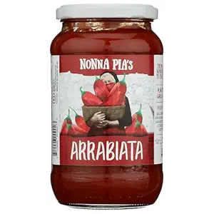 Arrabiata Pasta Sauce, 19.4 OZ